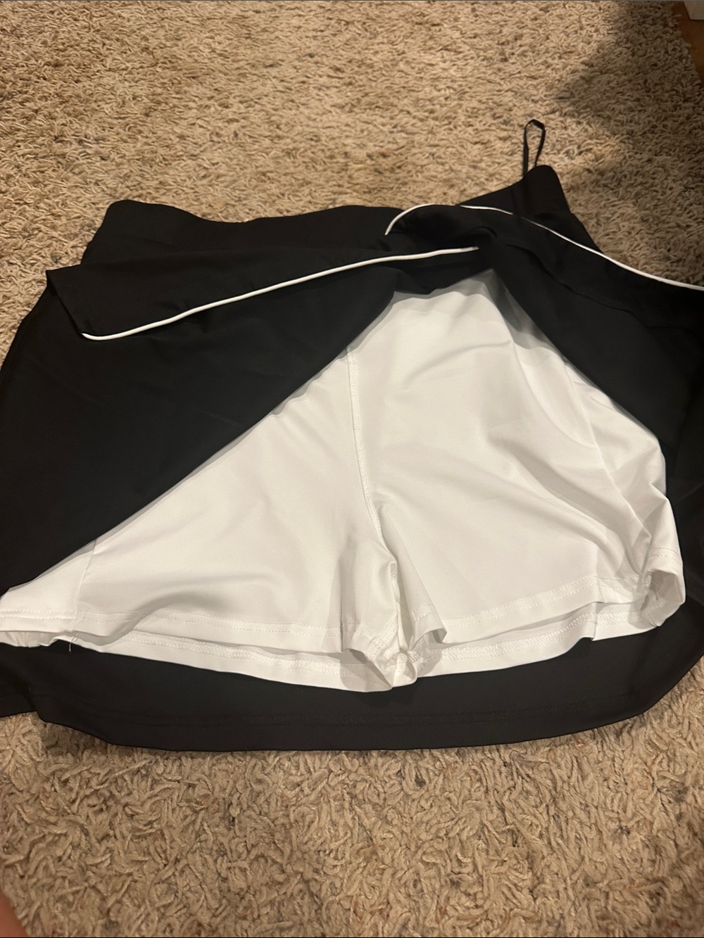 Skort - Picture 5 of 7